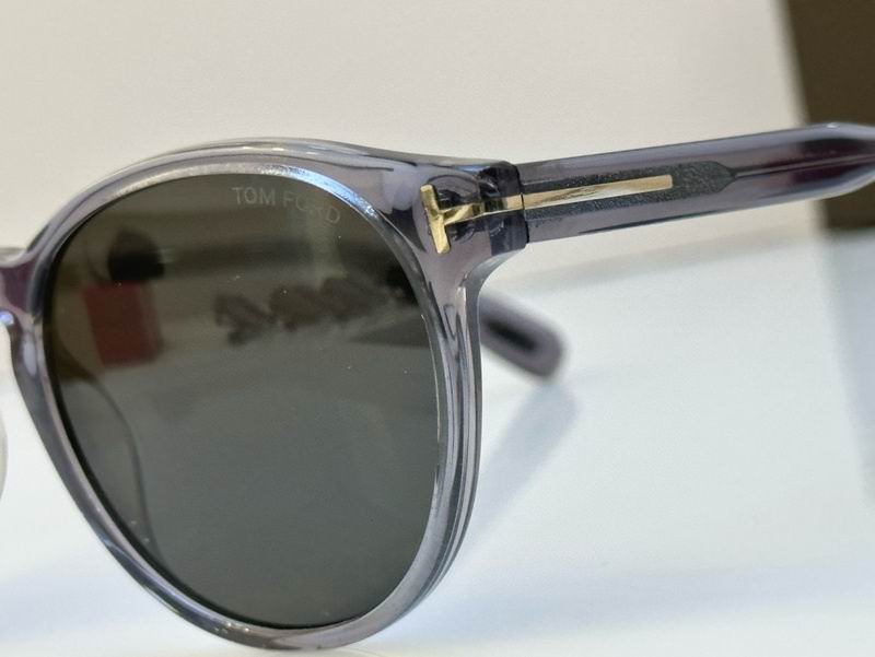 Tom Ford Glasses (270)